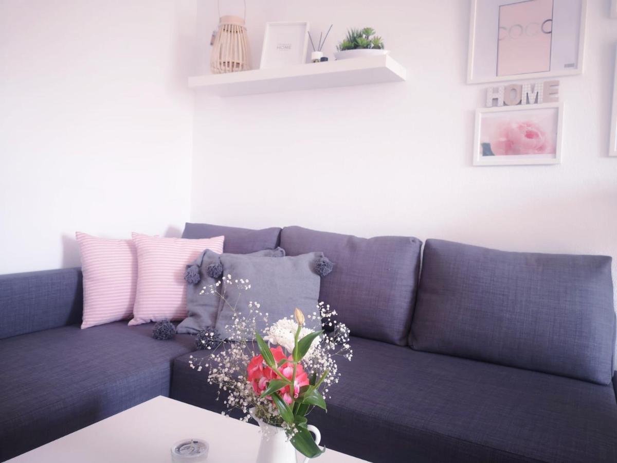 הוילה Mi Casita Dאל בוסקה מראה חיצוני תמונה