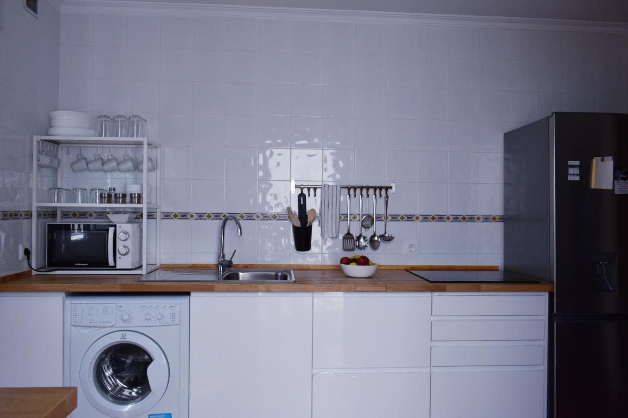 הוילה Mi Casita Dאל בוסקה מראה חיצוני תמונה