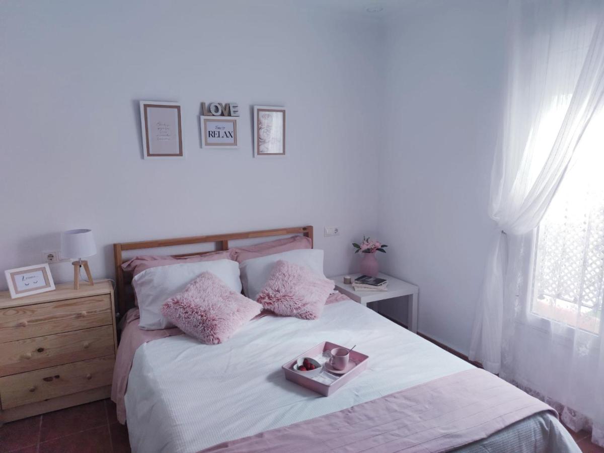הוילה Mi Casita Dאל בוסקה מראה חיצוני תמונה
