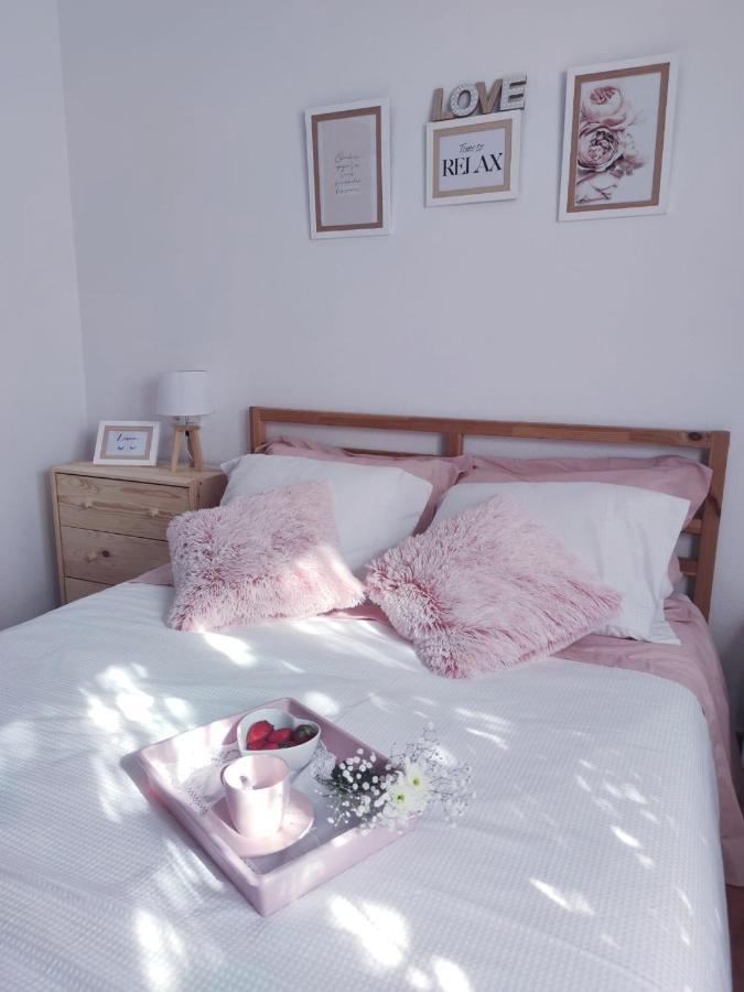הוילה Mi Casita Dאל בוסקה מראה חיצוני תמונה