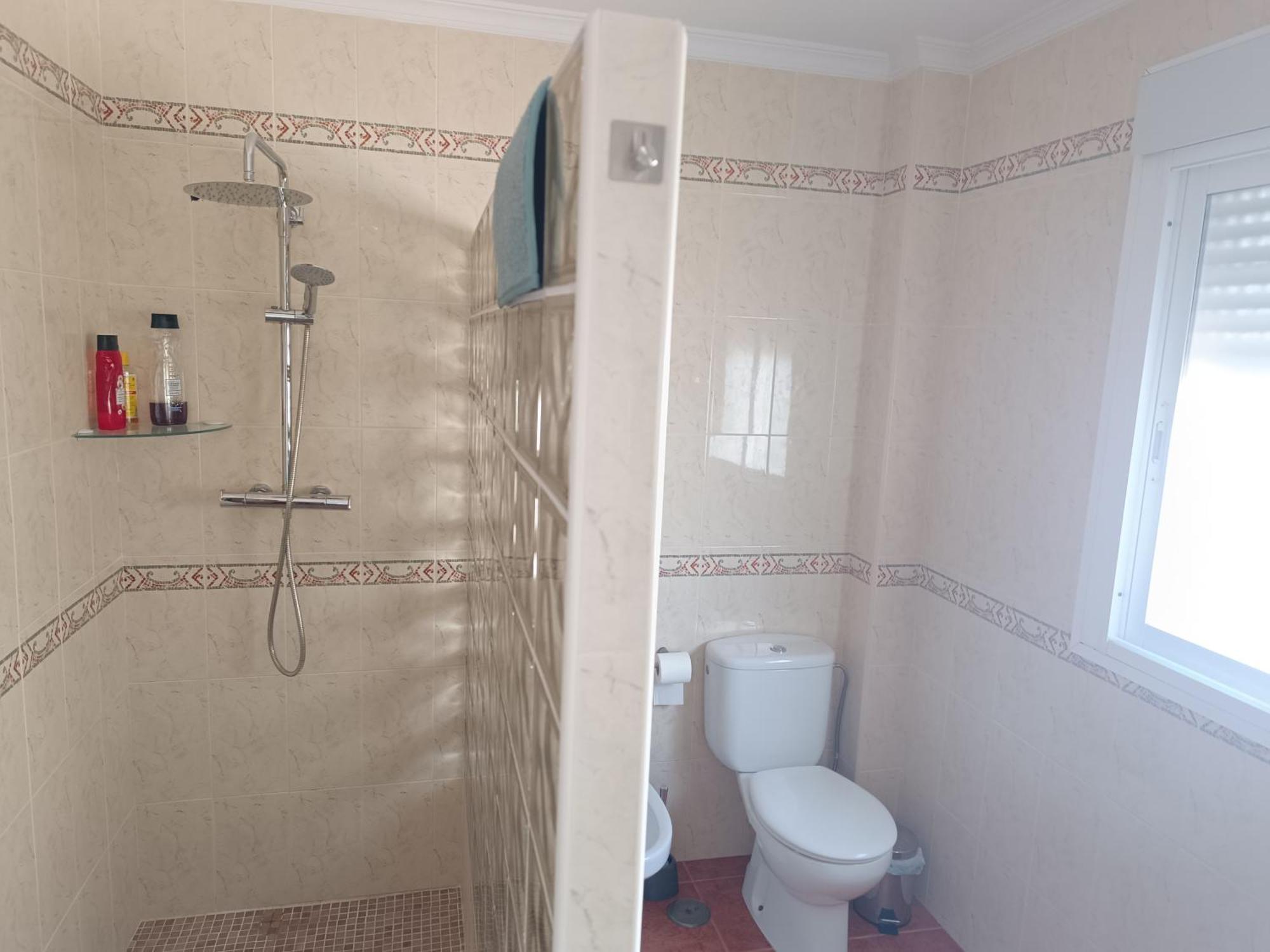 הוילה Mi Casita Dאל בוסקה מראה חיצוני תמונה