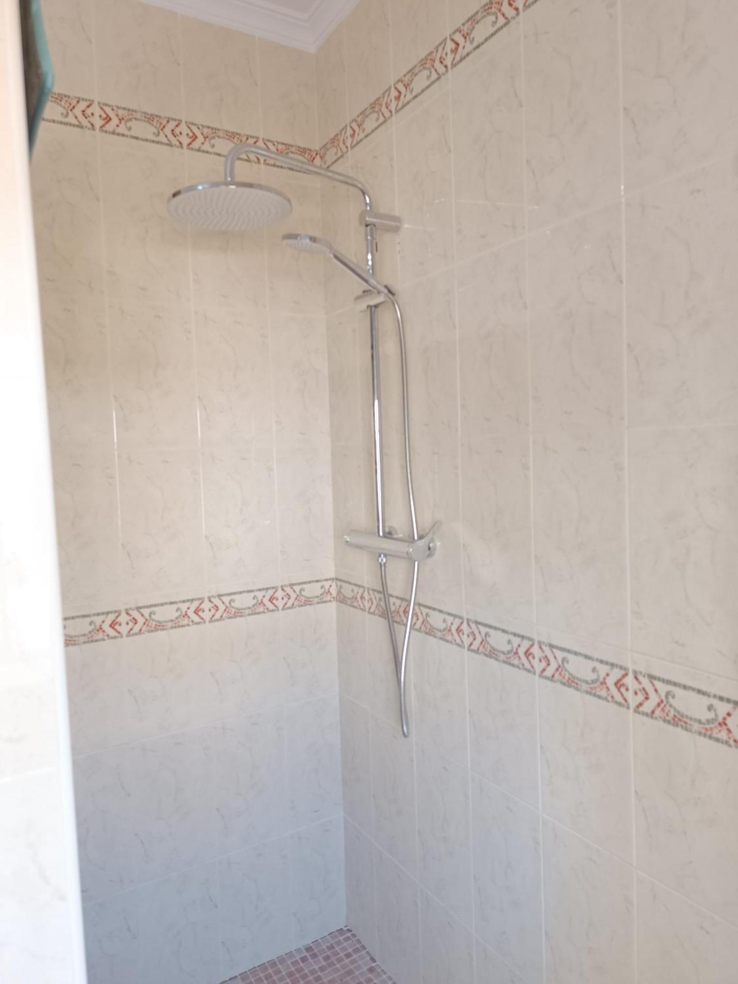 הוילה Mi Casita Dאל בוסקה מראה חיצוני תמונה
